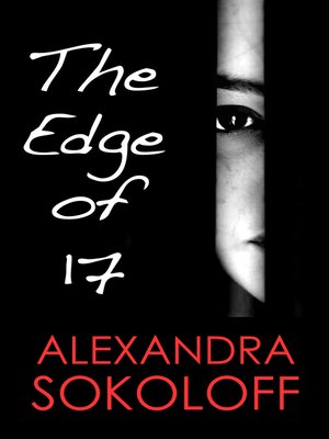 cover image of The Edge of Seventeen